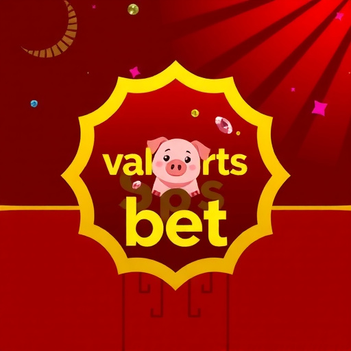 valsports bet Logo
